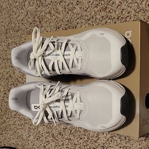 ON Running Cloudrunner